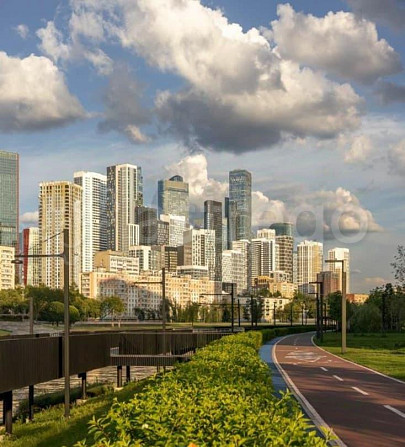 3-комн. квартира, 103.2 м2, 10/24 эт. Москва - изображение 6