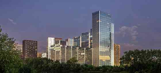 3-комн. квартира, 103 м2, 13/20 эт. Москва