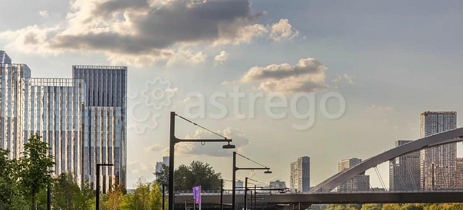 3-комн. квартира, 103 м2, 13/20 эт. Москва - изображение 6