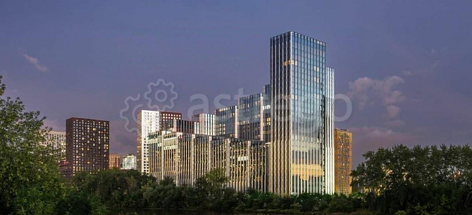 3-комн. квартира, 105.1 м2, 2/7 эт. Москва - изображение 7