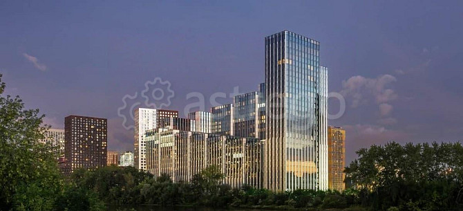 3-комн. квартира, 115 м2, 21/26 эт. Москва - изображение 6