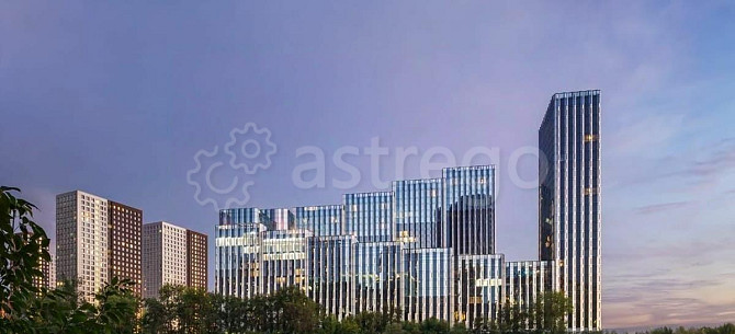 3-комн. квартира, 104.5 м2, 5/11 эт. Москва - изображение 2