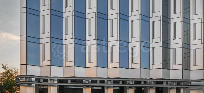 3-комн. квартира, 105.3 м2, 5/7 эт. Москва - изображение 3
