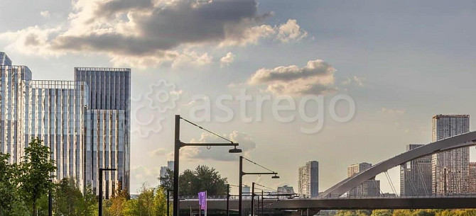 3-комн. квартира, 90.6 м2, 6/10 эт. Москва - изображение 6