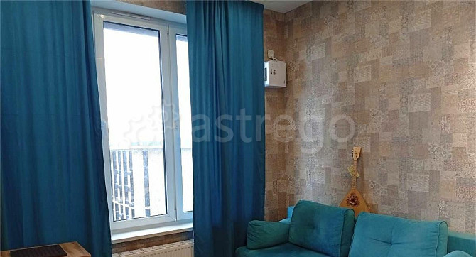 4-комн. квартира, 107 м2, 14/28 эт. Москва - изображение 3
