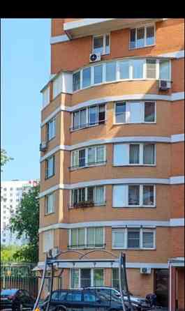 4-комн. квартира, 130 м2, 4/14 эт. Москва