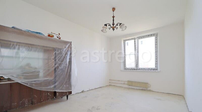 3-комн. квартира, 64 м2, 12/12 эт. Москва - изображение 7
