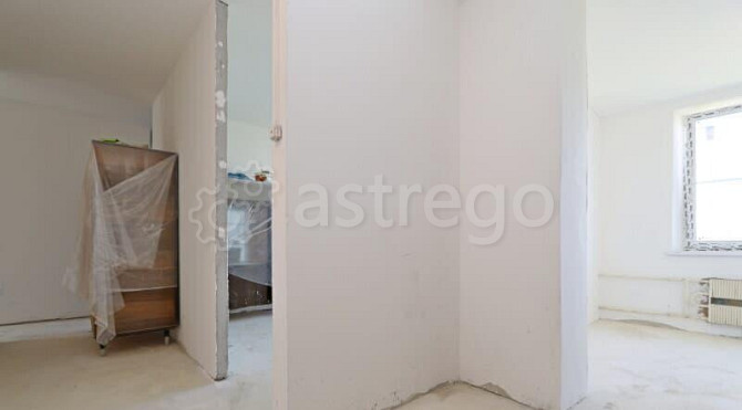 3-комн. квартира, 64 м2, 12/12 эт. Москва - изображение 2