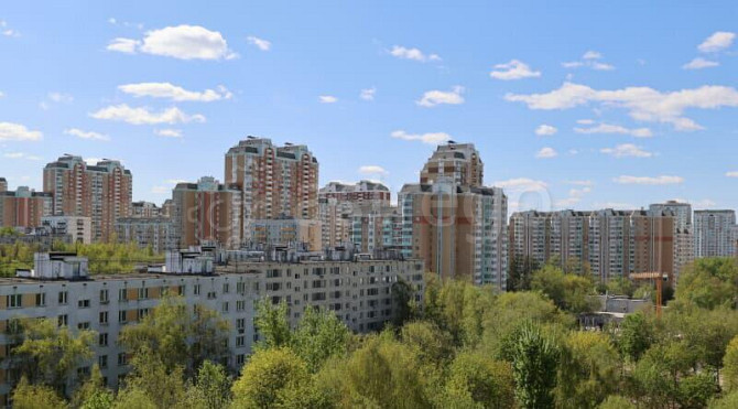 3-комн. квартира, 64 м2, 12/12 эт. Москва - изображение 1