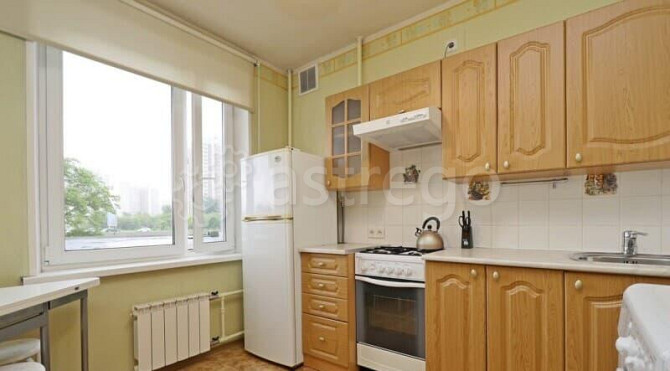 1-комн. квартира, 32 м2, 2/9 эт. Москва - изображение 5