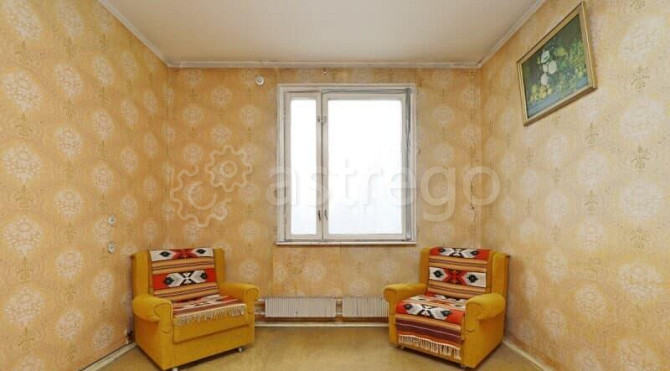 1-комн. квартира, 38 м2, 5/12 эт. Москва - изображение 1