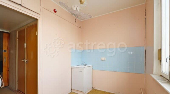 1-комн. квартира, 38 м2, 5/12 эт. Москва - изображение 9