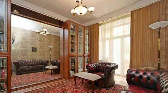 3-комн. квартира, 92 м2, 4/9 эт. Москва
