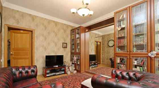 3-комн. квартира, 92 м2, 4/9 эт. Москва