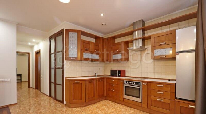 2-комн. квартира, 54 м2, 2/6 эт. Москва - изображение 8