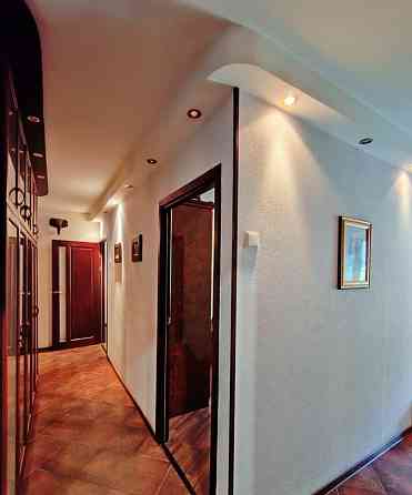 3-комн. квартира, 59 м2, 3/9 эт. Москва