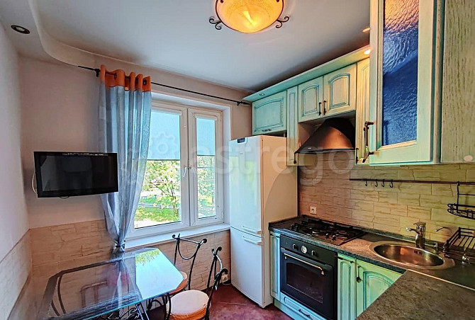 3-комн. квартира, 59 м2, 3/9 эт. Москва - изображение 1