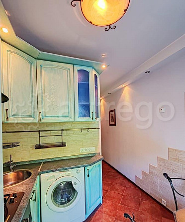 3-комн. квартира, 59 м2, 3/9 эт. Москва - изображение 6