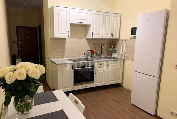 1-комн. квартира, 33 м2, 3/9 эт. Москва - изображение 1