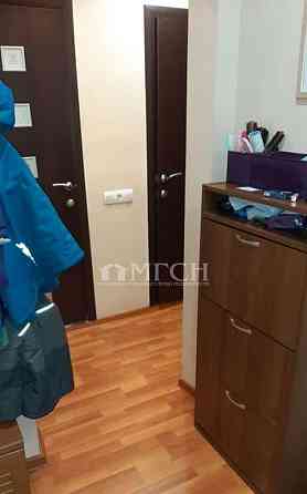 1-комн. квартира, 30 м2, 2/5 эт. Москва