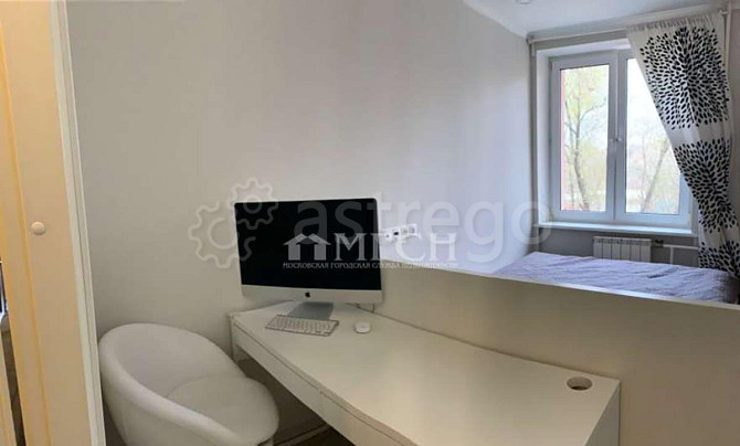 3-комн. квартира, 58.8 м2, 11/12 эт. Москва - изображение 1
