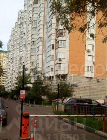3-комн. квартира, 56.7 м2, 2/9 эт. Москва - изображение 1