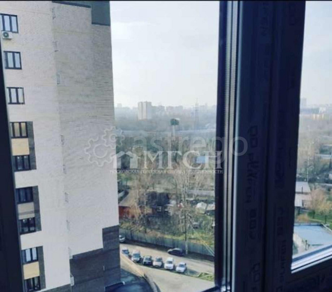 3-комн. квартира, 52 м2, 3/9 эт. Москва - изображение 1