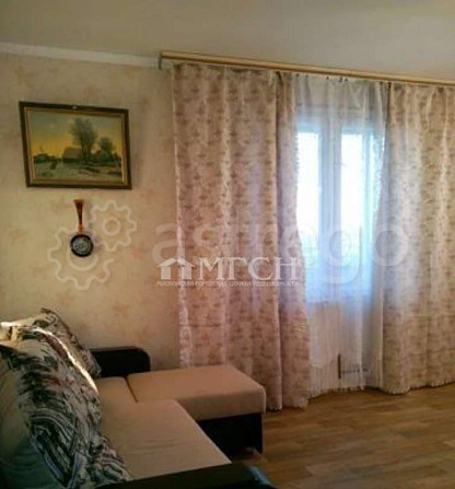 3-комн. квартира, 62 м2, 5/12 эт. Москва - изображение 1