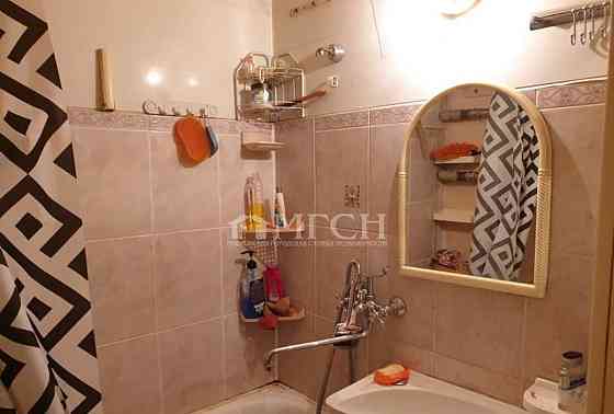 1-комн. квартира, 34 м2, 6/9 эт. Москва