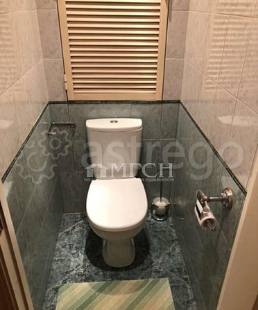1-комн. квартира, 32.5 м2, 2/12 эт. Москва - изображение 1