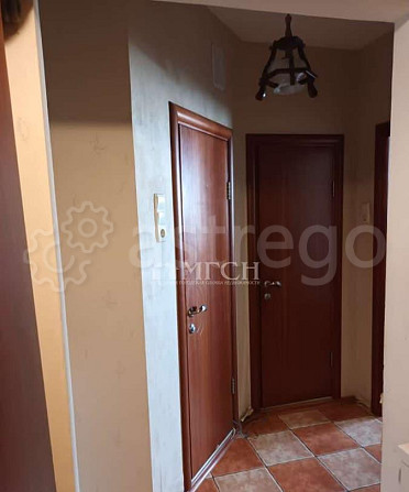 1-комн. квартира, 38 м2, 10/17 эт. Москва - изображение 1