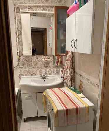 1-комн. квартира, 27 м2, 6/9 эт. Москва