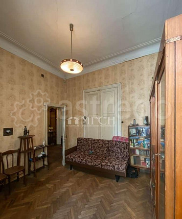 2-комн. квартира, 44.7 м2, 10/12 эт. Москва - изображение 1