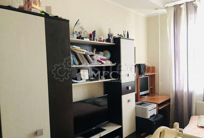 2-комн. квартира, 38 м2, 10/14 эт. Москва - изображение 1