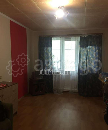 2-комн. квартира, 38.9 м2, 2/12 эт. Москва - изображение 1
