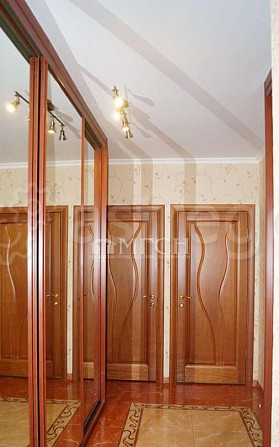 2-комн. квартира, 52 м2, 3/17 эт. Москва - изображение 1