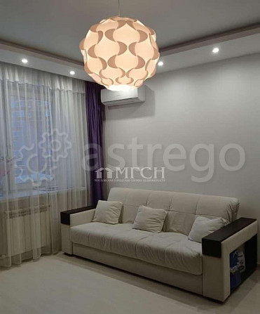 2-комн. квартира, 44 м2, 7/9 эт. Москва - изображение 1