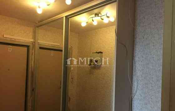2-комн. квартира, 41 м2, 3/12 эт. Москва
