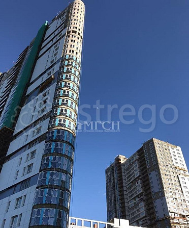 2-комн. квартира, 44.4 м2, 12/14 эт. Москва - изображение 1