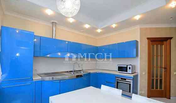 1-комн. квартира, 52.3 м2, 12/26 эт. Москва