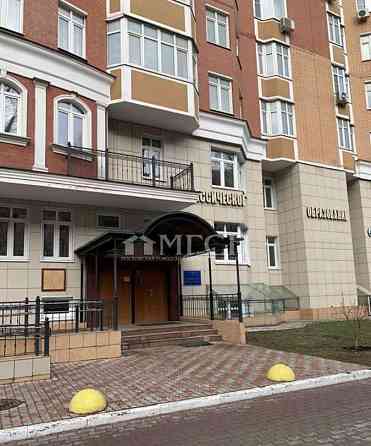 1-комн. квартира, 40.3 м2, 13/19 эт. Москва