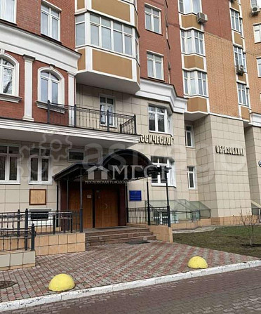 1-комн. квартира, 40.3 м2, 13/19 эт. Москва - изображение 1