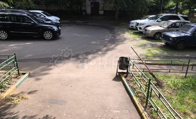 1-комн. квартира, 32.9 м2, 3/9 эт. Москва - изображение 1