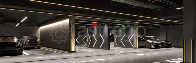1-комн. квартира, 42.8 м2, 13/17 эт. Москва - изображение 2