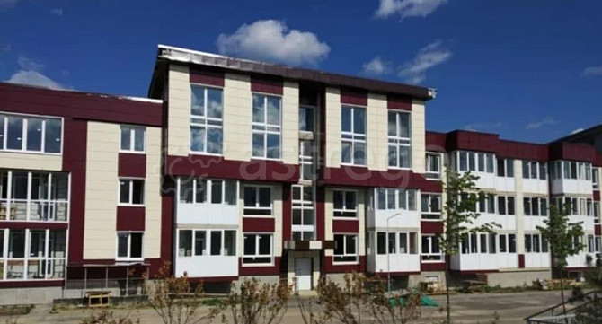 Студия, 50.3 м2, 3/3 эт. Москва - изображение 5
