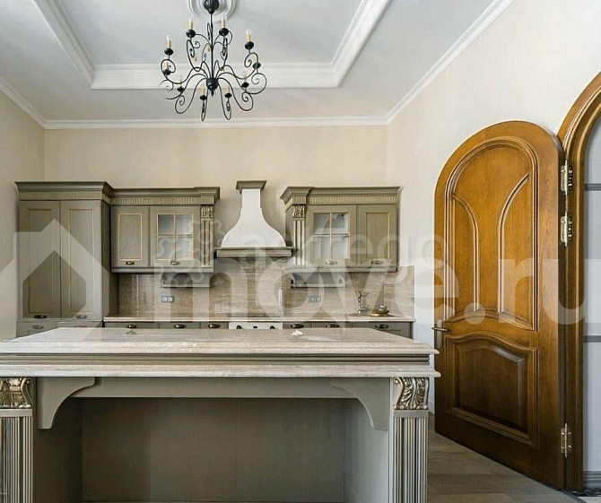 5-комн. квартира, 159.5 м2, 4/4 эт. Москва - изображение 5