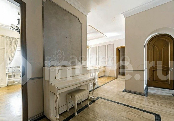 5-комн. квартира, 159.5 м2, 4/4 эт. Москва - изображение 6
