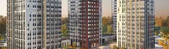 3-комн. квартира, 70 м2, 19/24 эт. Москва