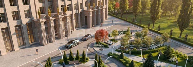 3-комн. квартира, 79.9 м2, 6/46 эт. Москва - изображение 6