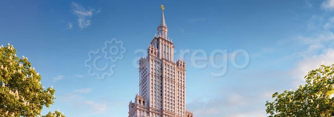 3-комн. квартира, 79.9 м2, 6/46 эт. Москва - изображение 7